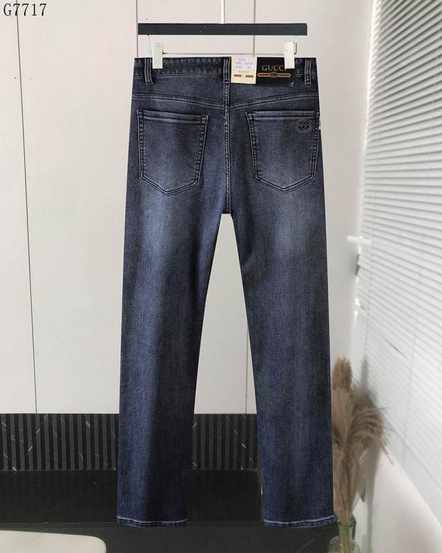 Gucci Men's Jeans 28